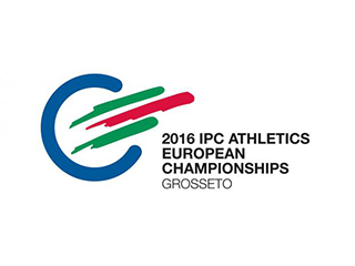 FCA NO CAMPEONATO DA EUROPA DE ATLETISMO ADAPTADO 2016